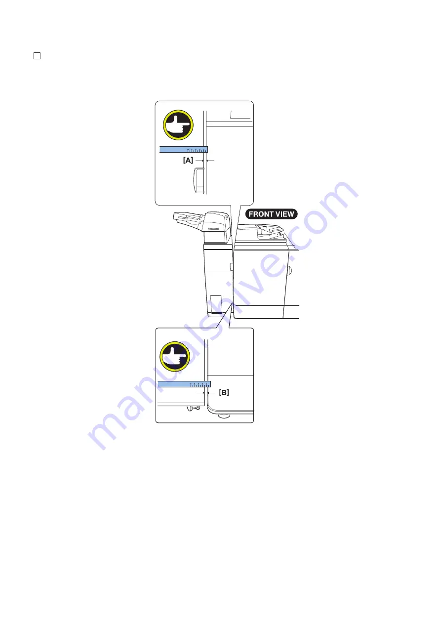 Canon imagePRESS Lite C270 Скачать руководство пользователя страница 606