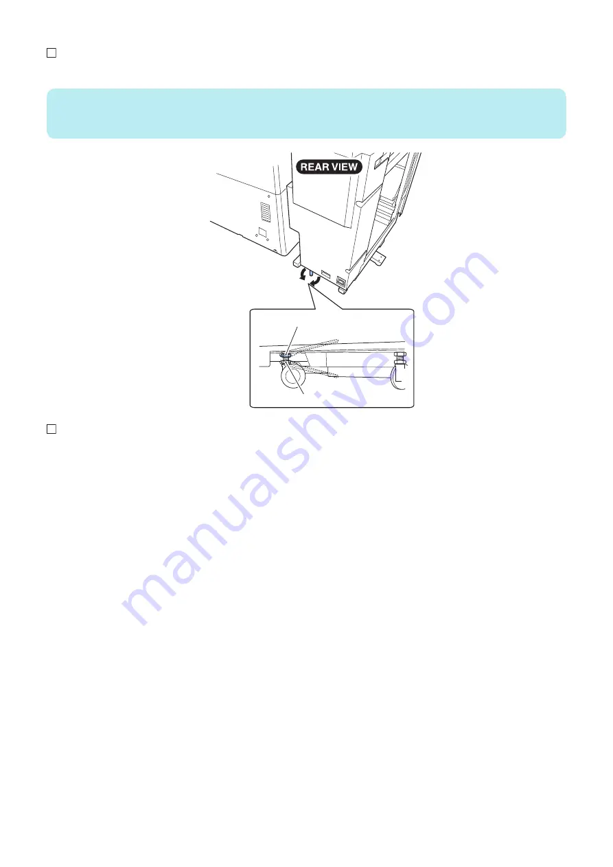 Canon imagePRESS Lite C270 Скачать руководство пользователя страница 609