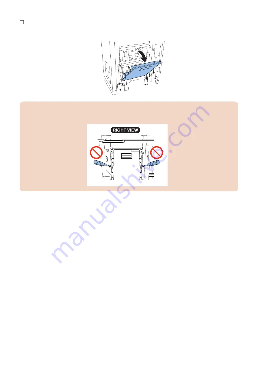 Canon imagePRESS Lite C270 Скачать руководство пользователя страница 618