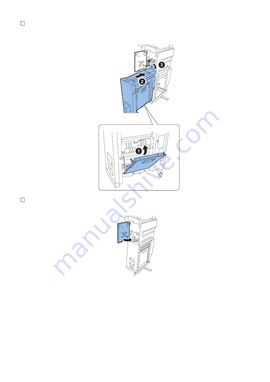 Canon imagePRESS Lite C270 Скачать руководство пользователя страница 621