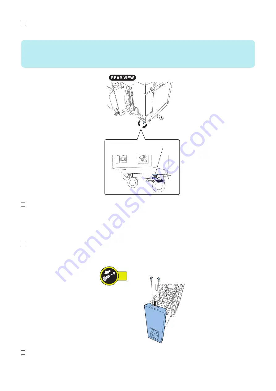 Canon imagePRESS Lite C270 Скачать руководство пользователя страница 642