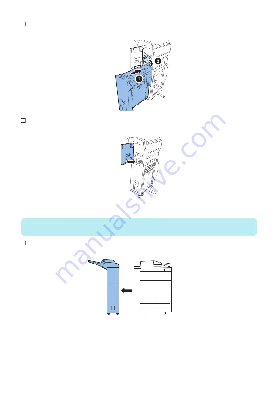 Canon imagePRESS Lite C270 Installation Manual Download Page 645