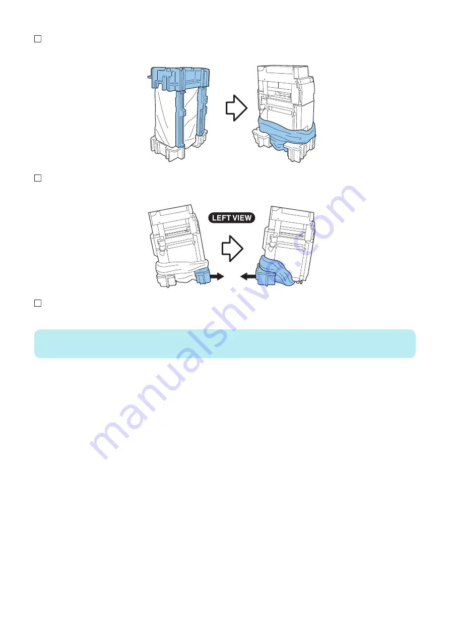 Canon imagePRESS Lite C270 Installation Manual Download Page 650