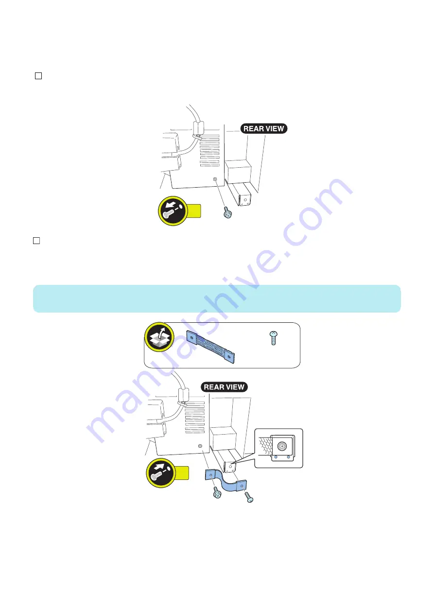 Canon imagePRESS Lite C270 Installation Manual Download Page 665