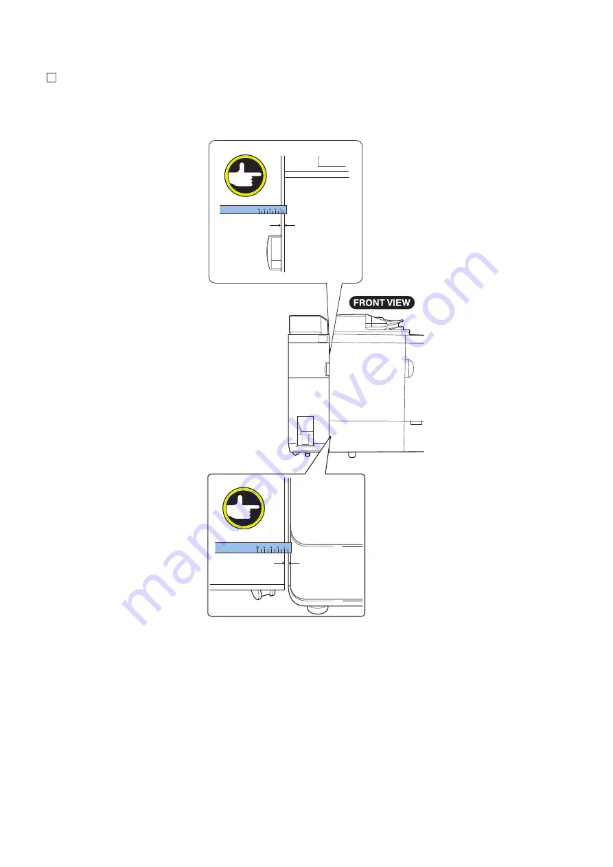 Canon imagePRESS Lite C270 Installation Manual Download Page 672