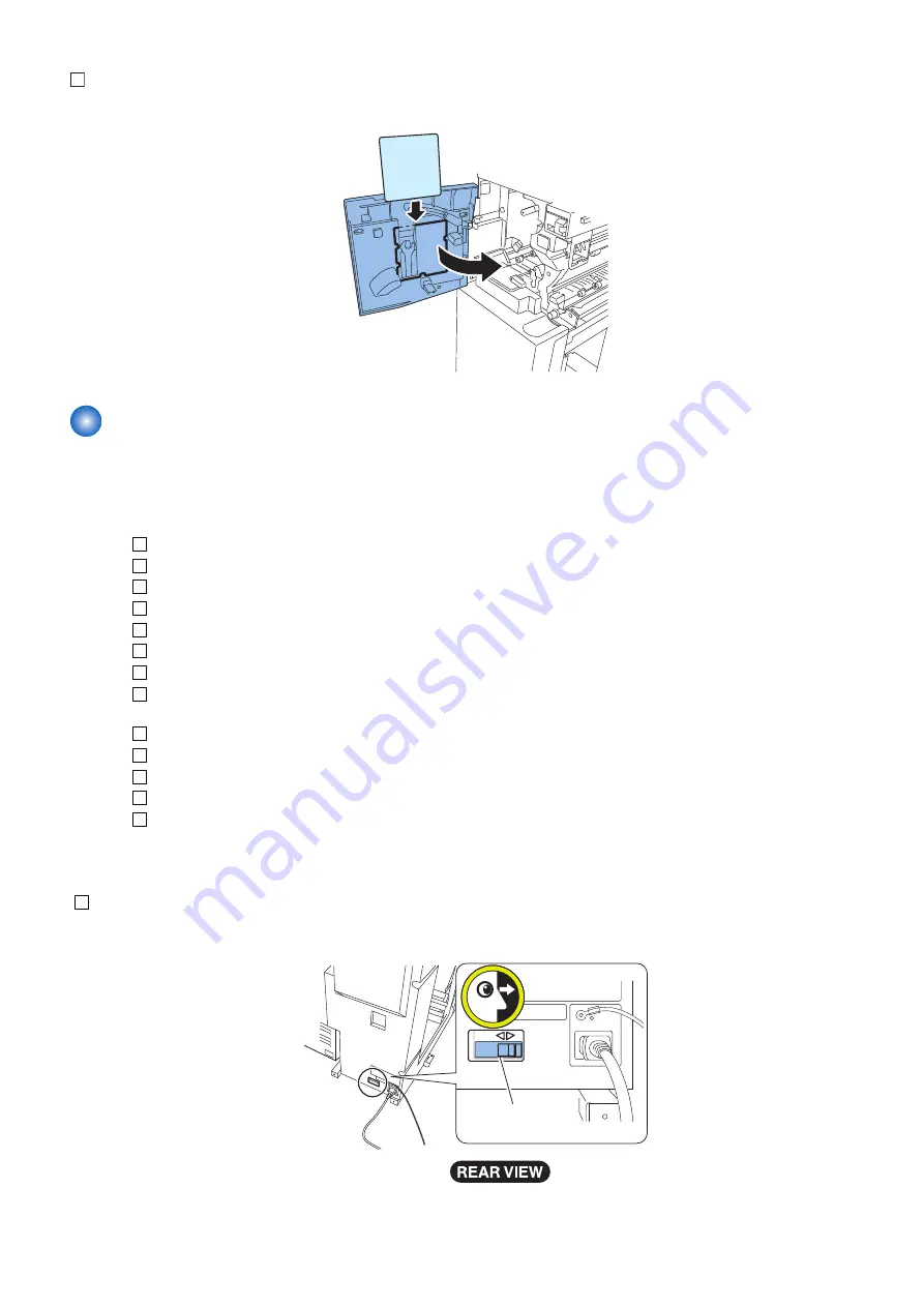 Canon imagePRESS Lite C270 Скачать руководство пользователя страница 682