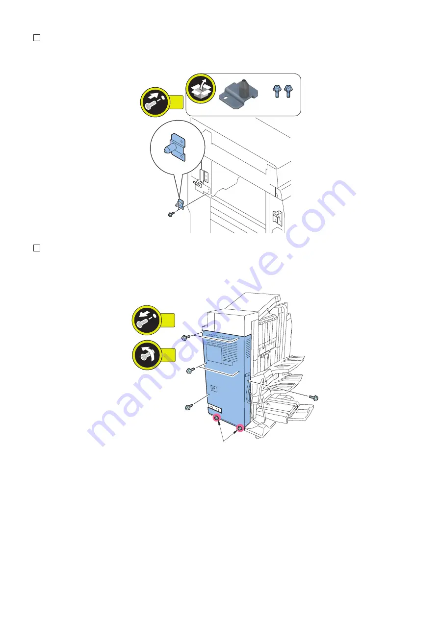 Canon imagePRESS Lite C270 Скачать руководство пользователя страница 702