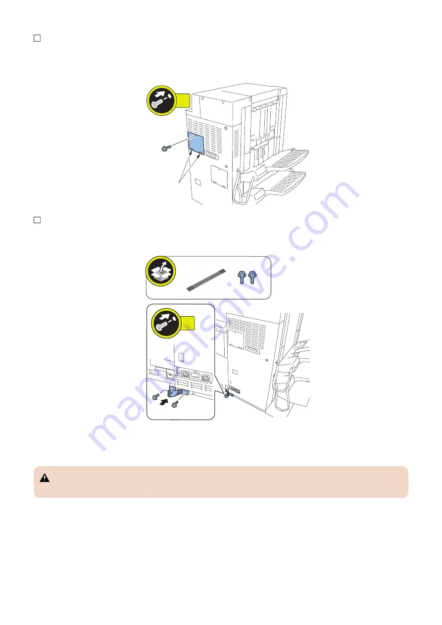 Canon imagePRESS Lite C270 Скачать руководство пользователя страница 713