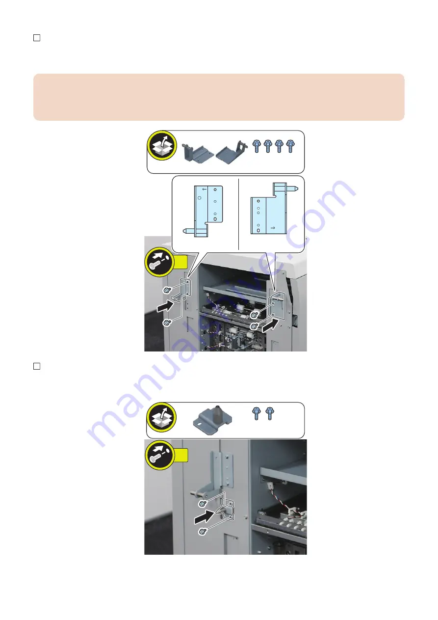 Canon imagePRESS Lite C270 Скачать руководство пользователя страница 716