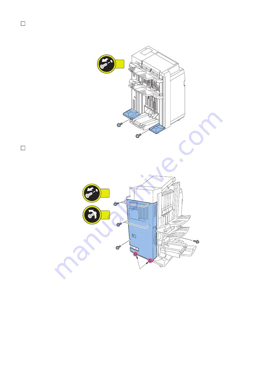 Canon imagePRESS Lite C270 Скачать руководство пользователя страница 723