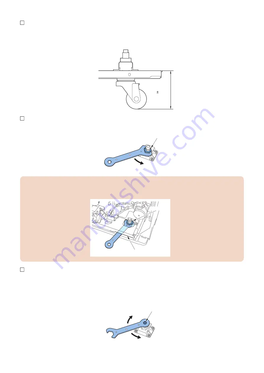 Canon imagePRESS Lite C270 Installation Manual Download Page 724