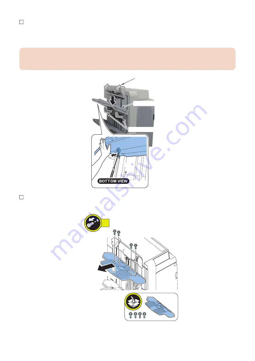 Canon imagePRESS Lite C270 Скачать руководство пользователя страница 743