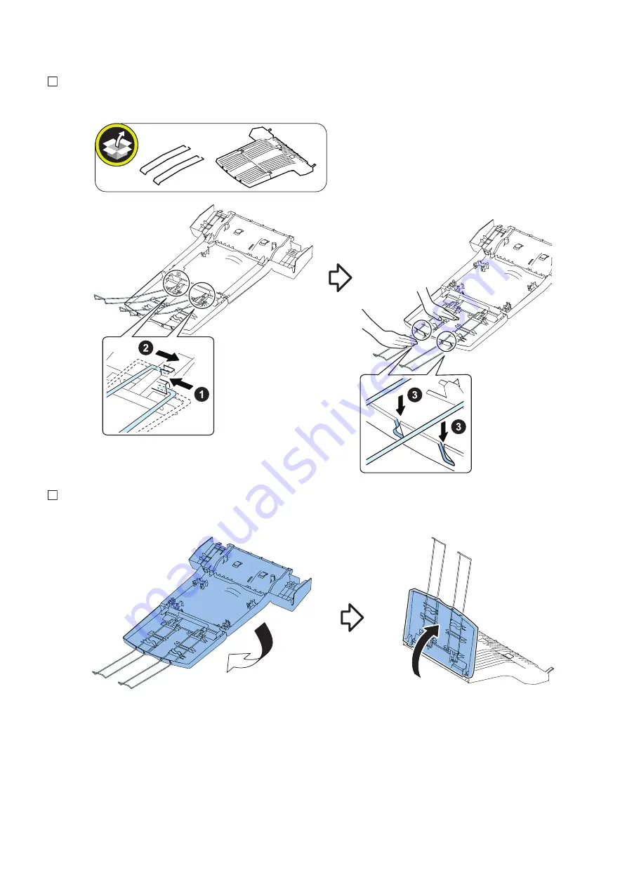 Canon imagePRESS Lite C270 Installation Manual Download Page 744