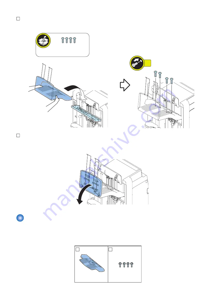 Canon imagePRESS Lite C270 Скачать руководство пользователя страница 745