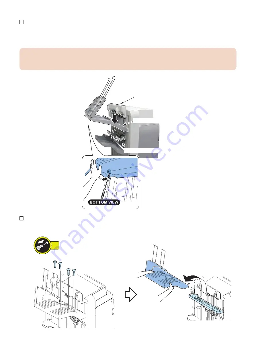 Canon imagePRESS Lite C270 Installation Manual Download Page 749