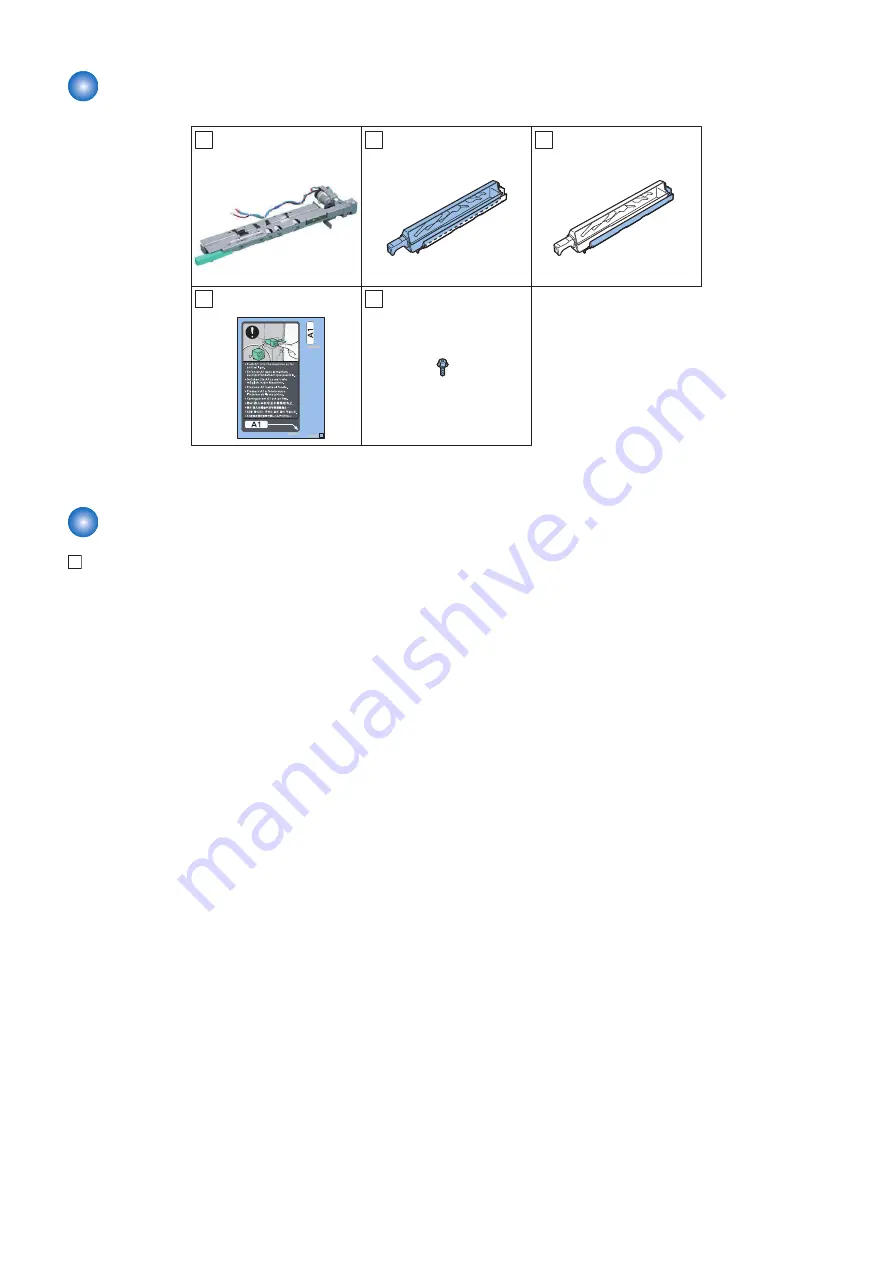 Canon imagePRESS Lite C270 Installation Manual Download Page 751