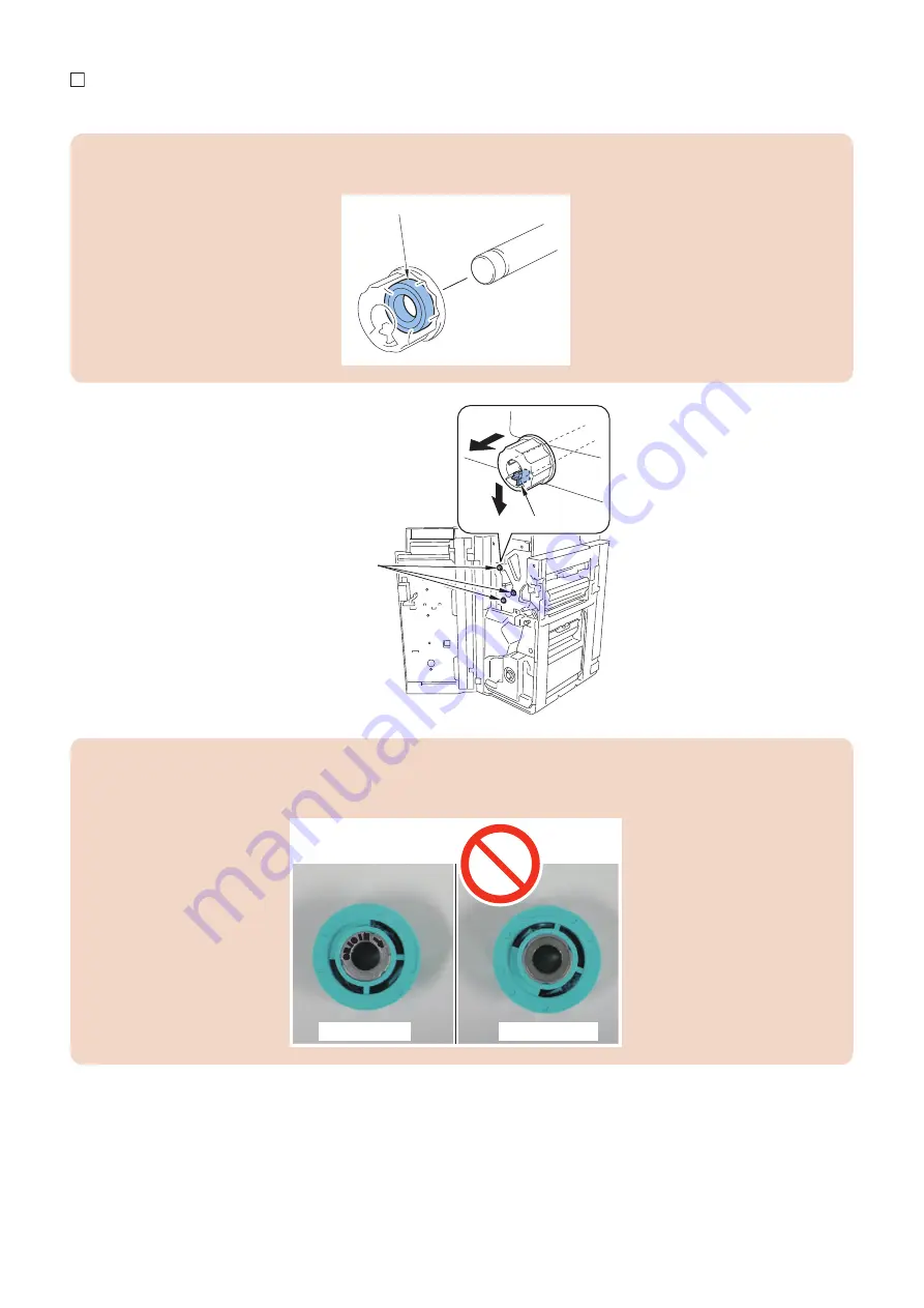 Canon imagePRESS Lite C270 Скачать руководство пользователя страница 752