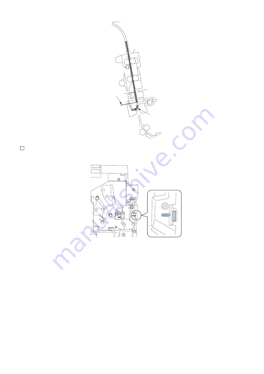 Canon imagePRESS Lite C270 Скачать руководство пользователя страница 770