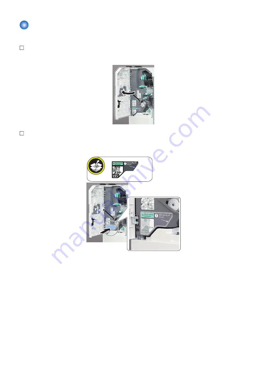 Canon imagePRESS Lite C270 Installation Manual Download Page 788