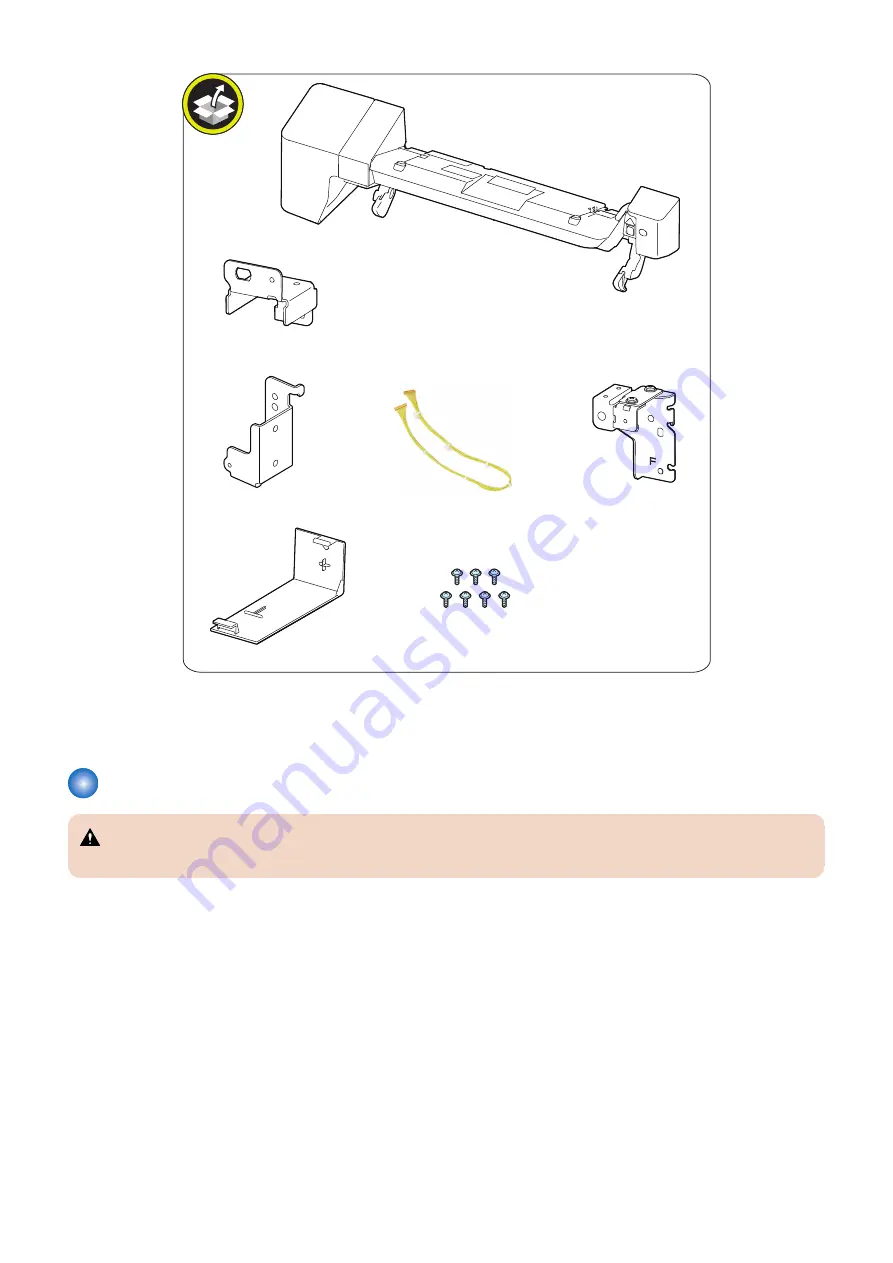 Canon imagePRESS Lite C270 Скачать руководство пользователя страница 834