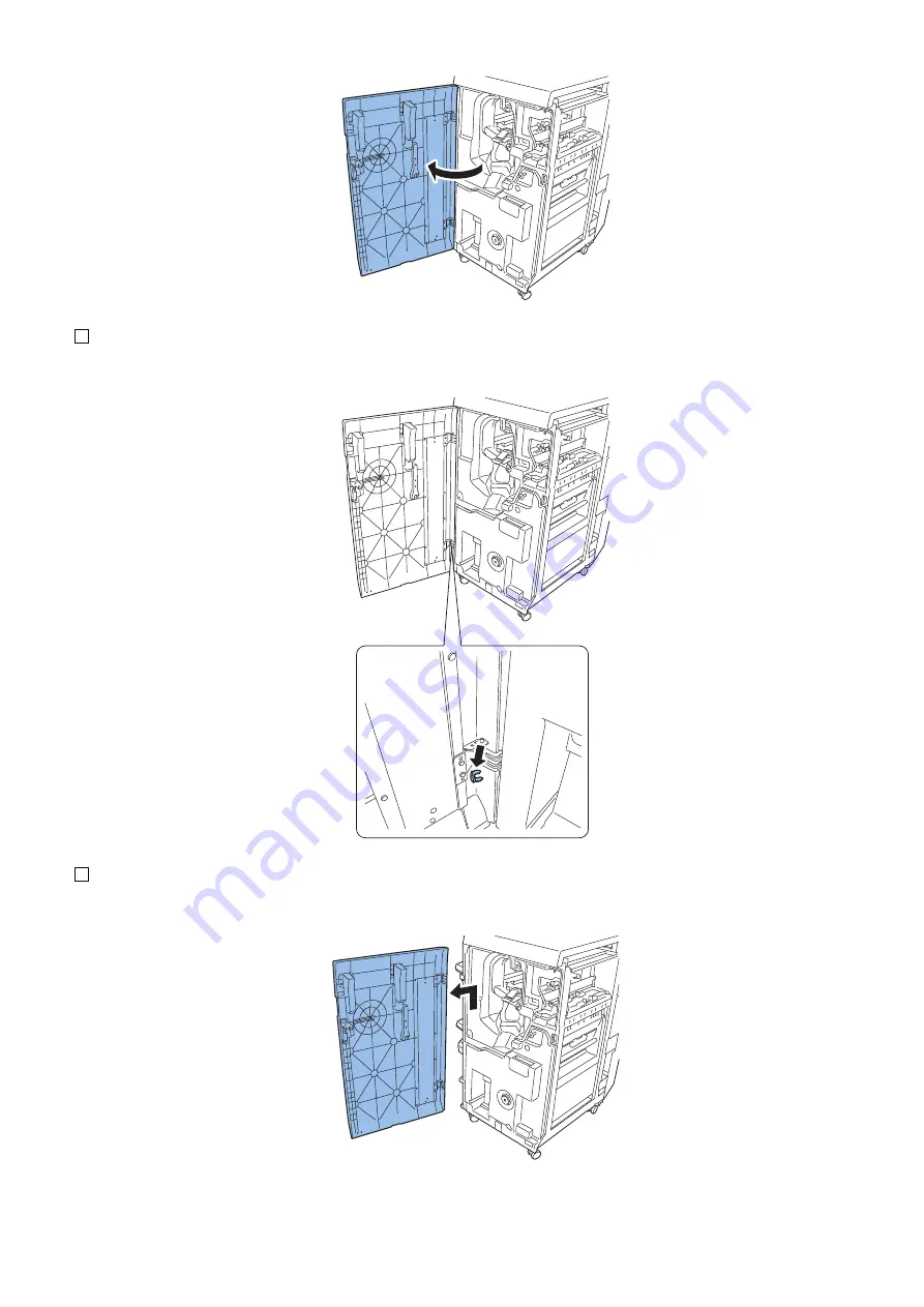 Canon imagePRESS Lite C270 Скачать руководство пользователя страница 846