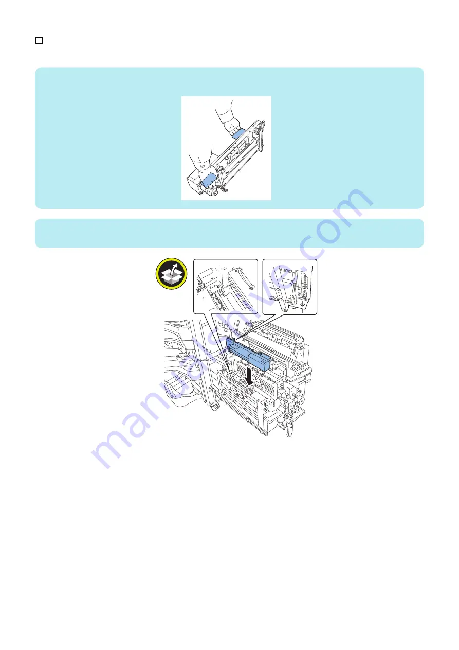 Canon imagePRESS Lite C270 Скачать руководство пользователя страница 854