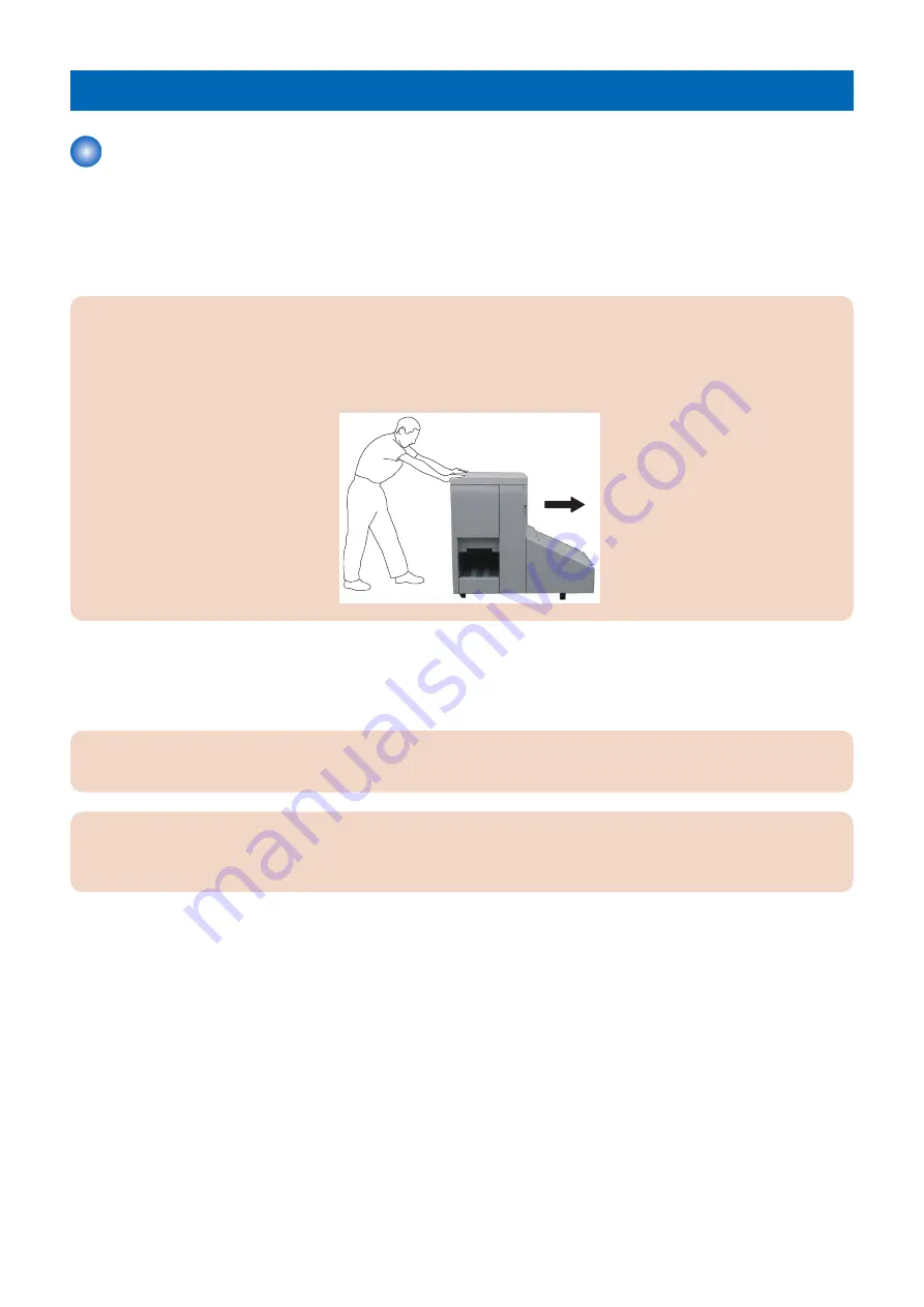 Canon imagePRESS Lite C270 Installation Manual Download Page 865