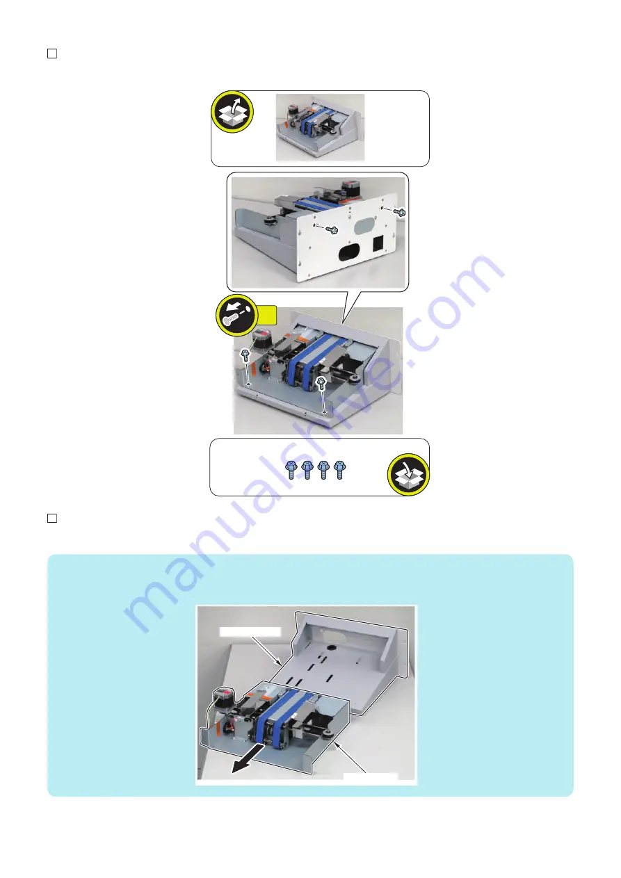 Canon imagePRESS Lite C270 Скачать руководство пользователя страница 874