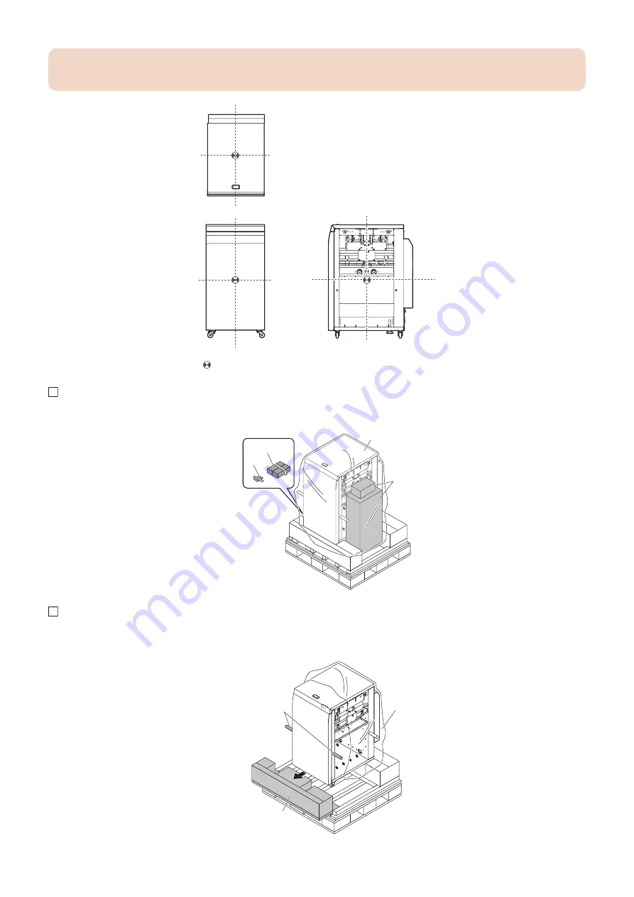 Canon imagePRESS Lite C270 Installation Manual Download Page 904