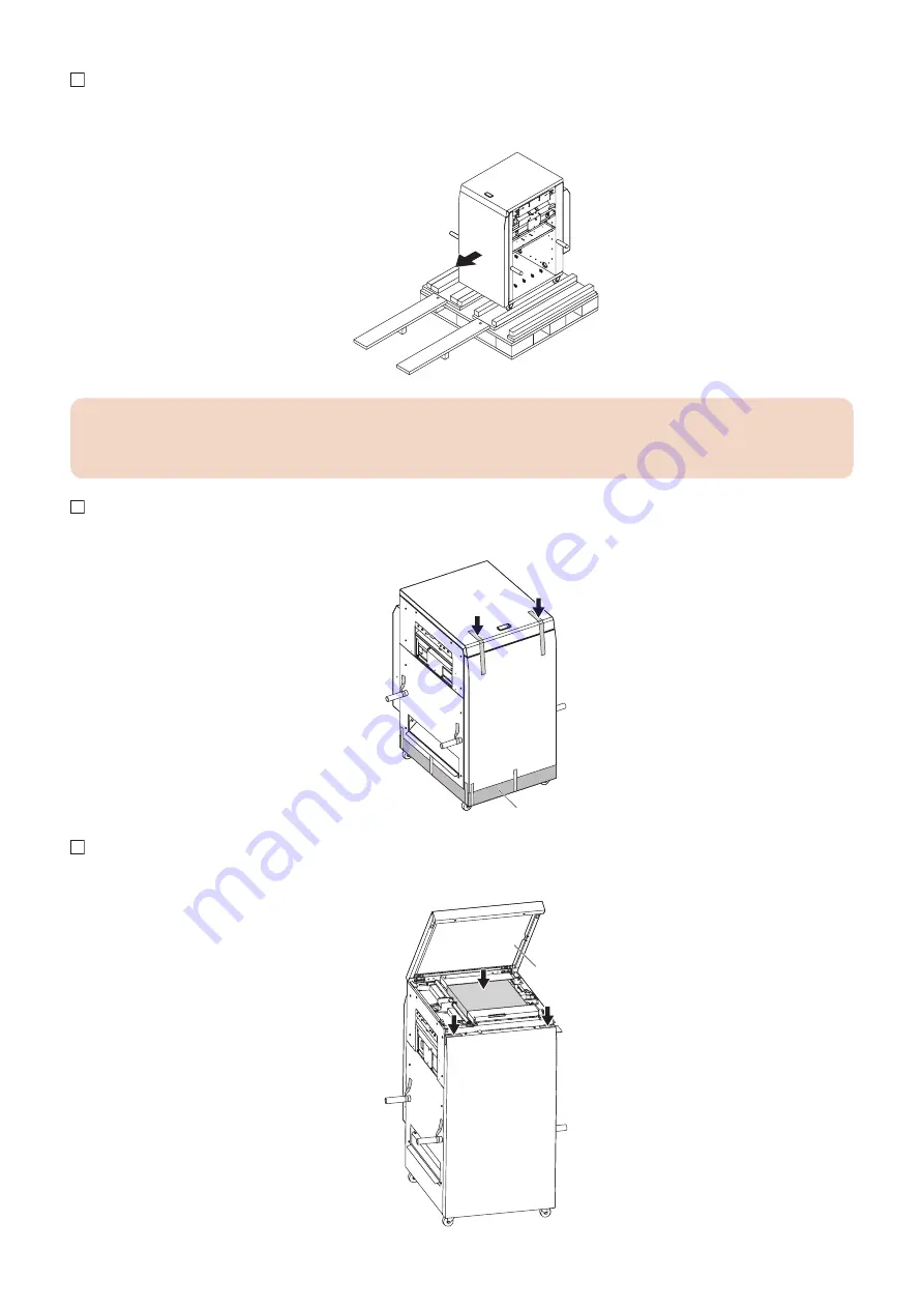 Canon imagePRESS Lite C270 Installation Manual Download Page 906