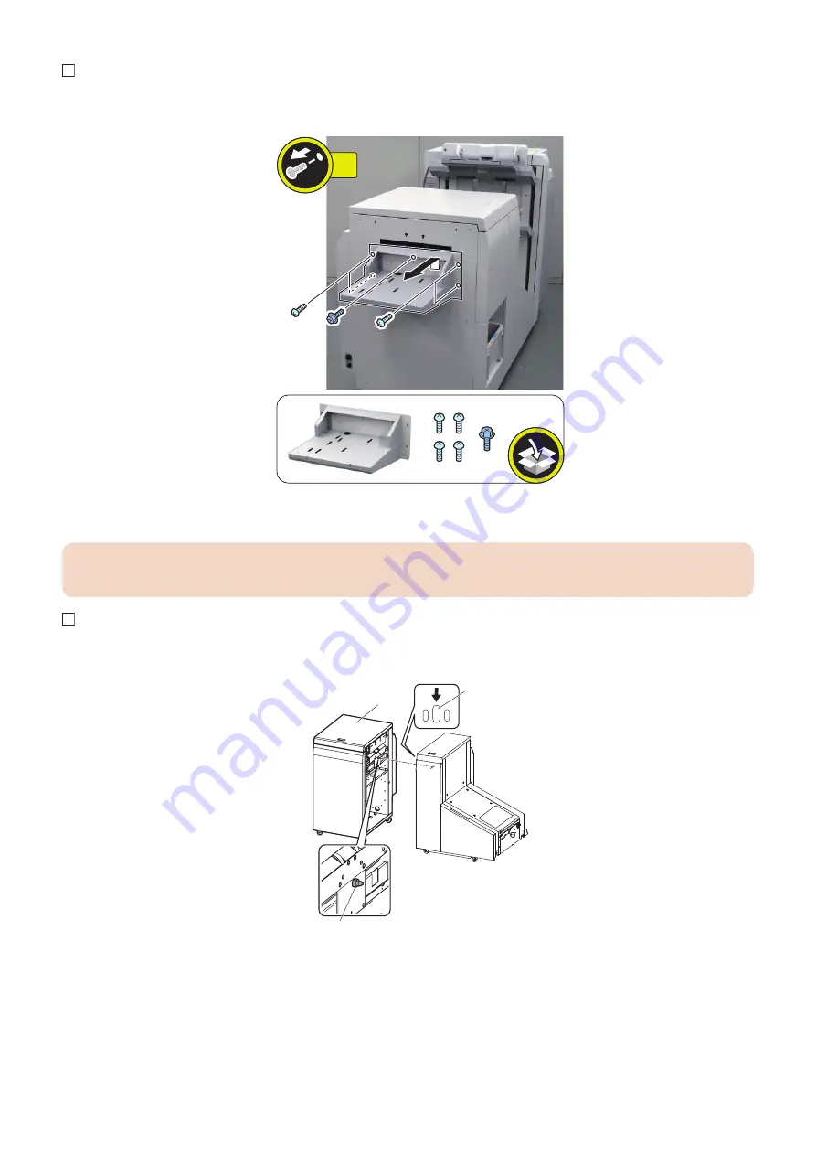 Canon imagePRESS Lite C270 Скачать руководство пользователя страница 912