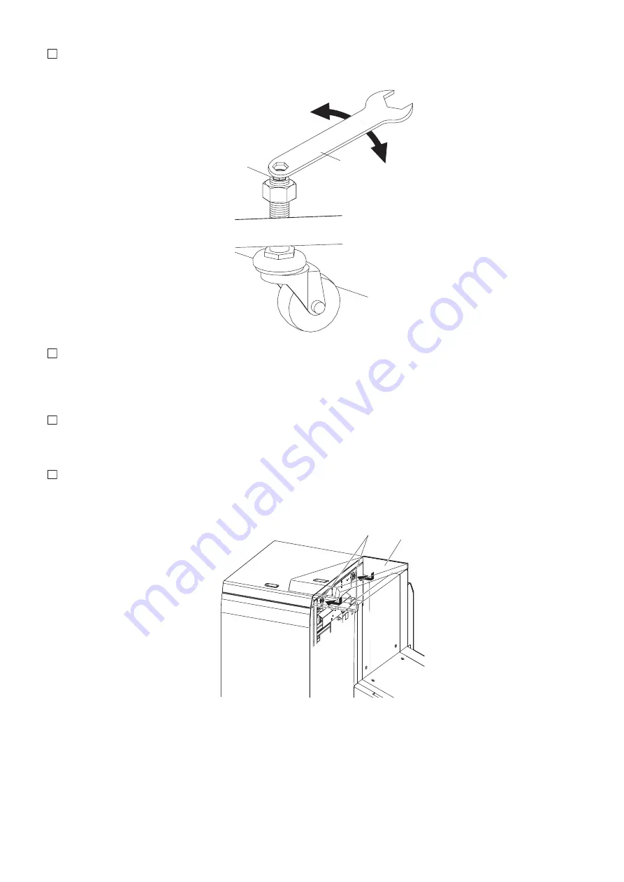 Canon imagePRESS Lite C270 Installation Manual Download Page 917