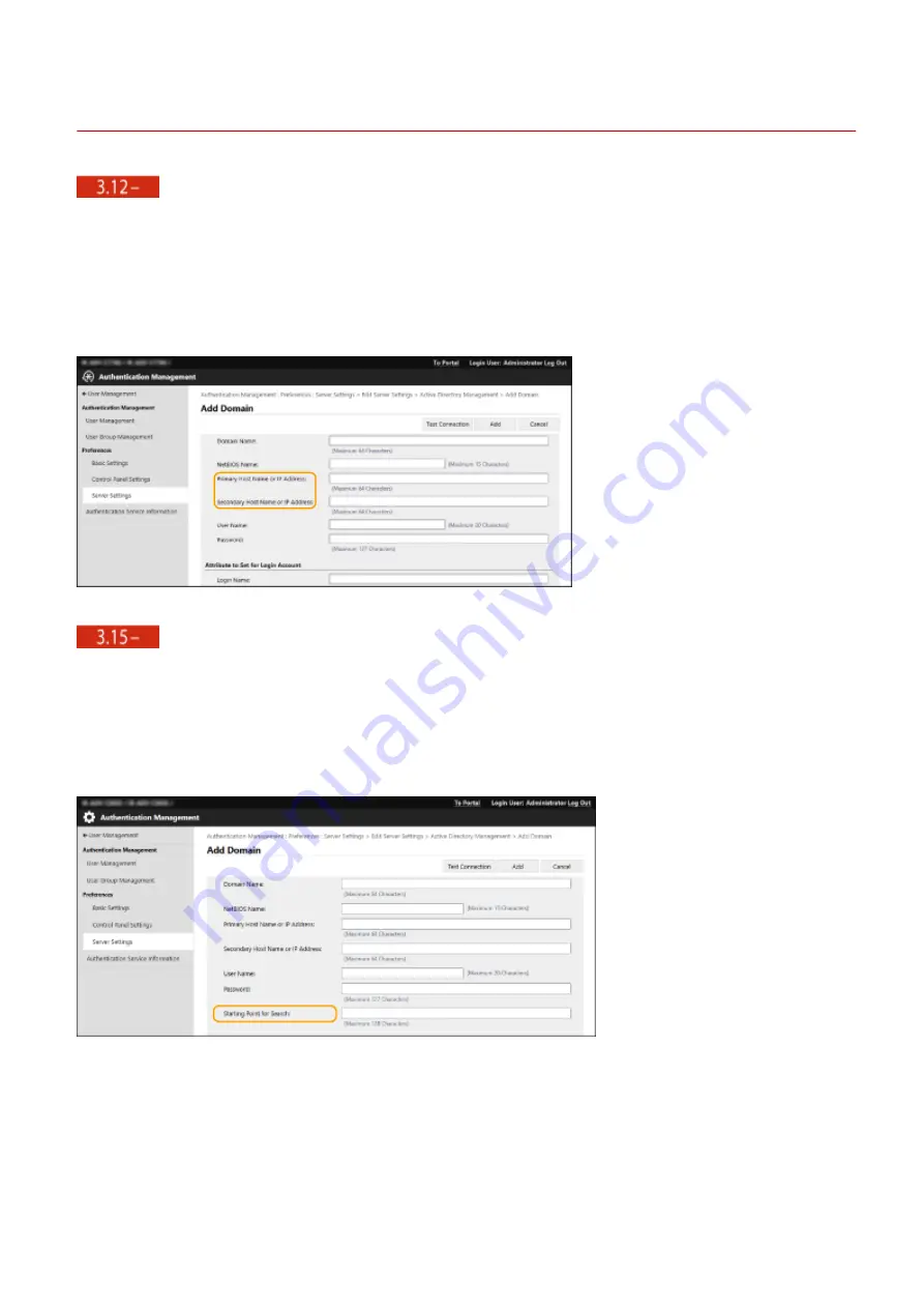 Canon imagePRESS Series User Manual Download Page 23