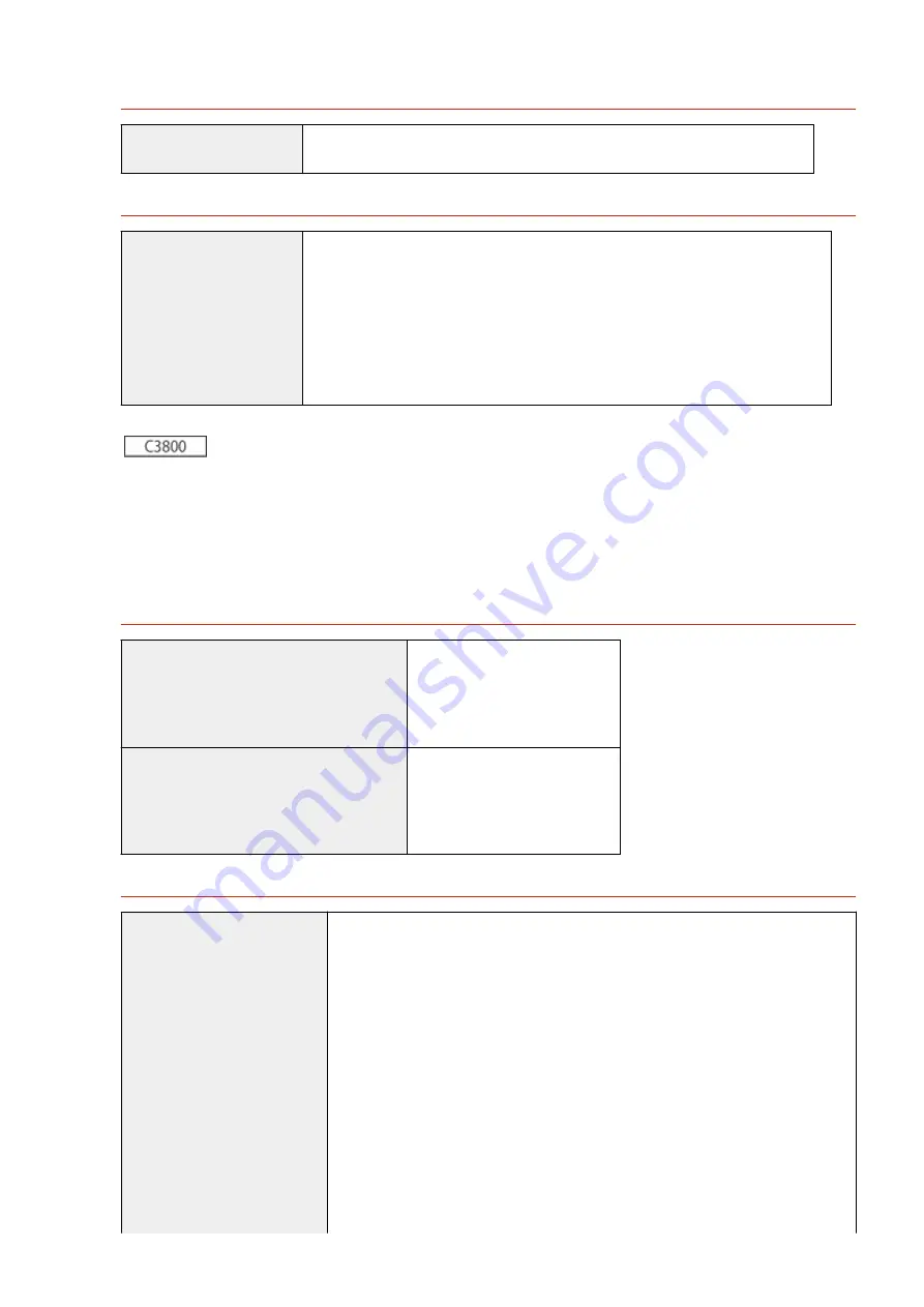 Canon imagePRESS Series User Manual Download Page 45