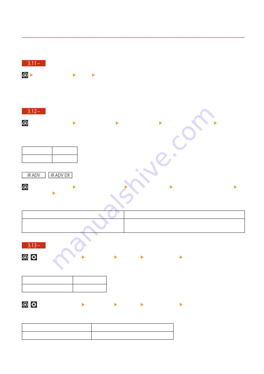 Canon imagePRESS Series Скачать руководство пользователя страница 75