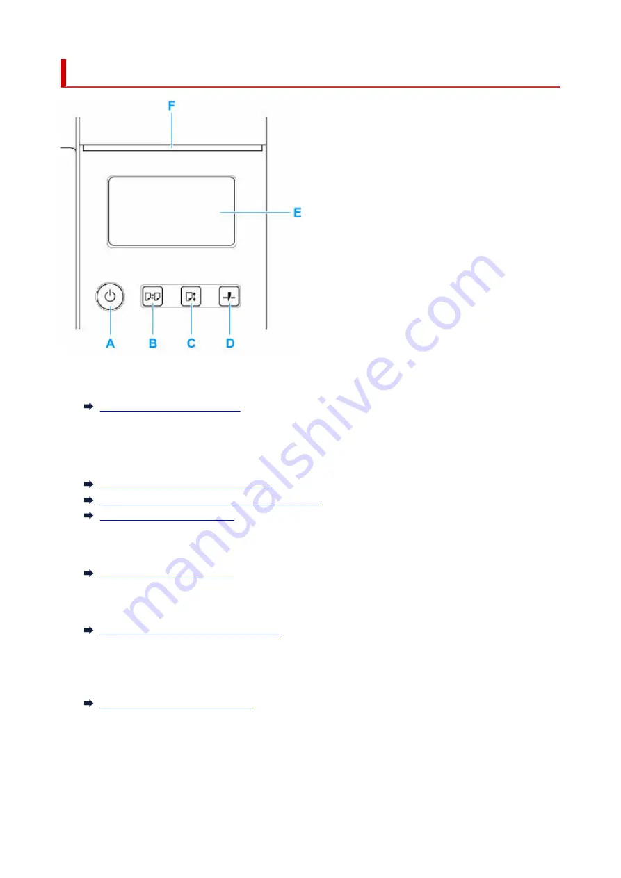 Canon ImagePrograf GP-4000 Online Manual Download Page 49