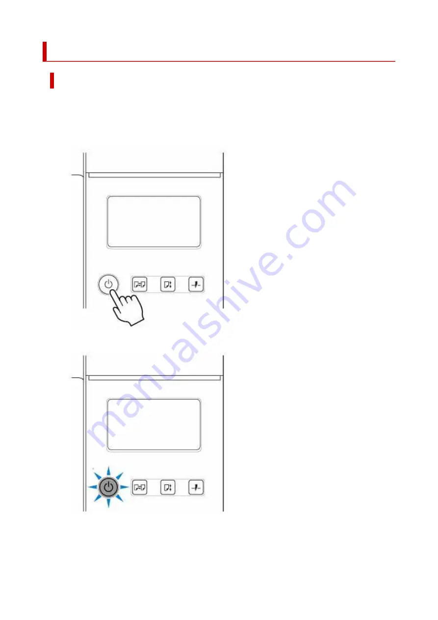 Canon ImagePrograf GP-4000 Online Manual Download Page 60