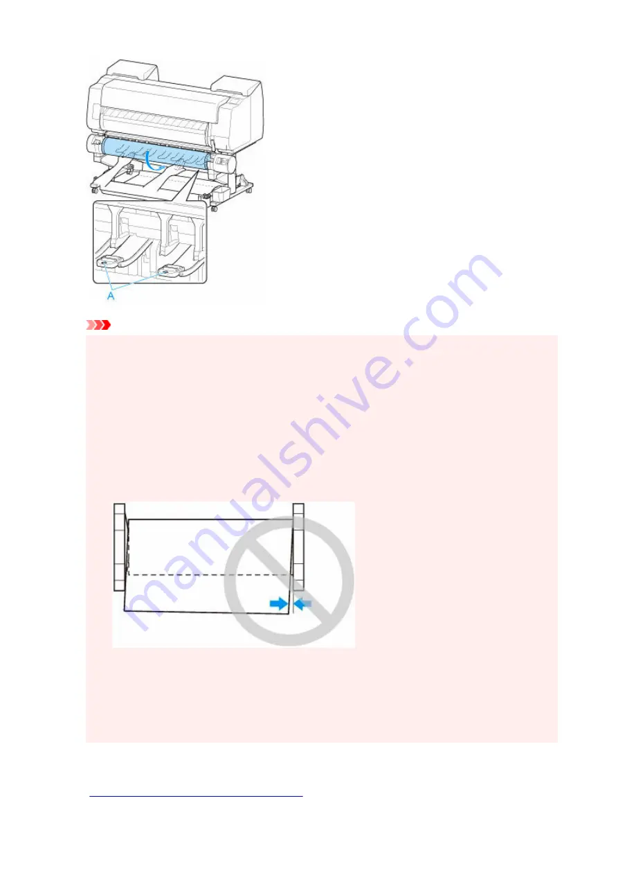 Canon ImagePrograf GP-4000 Скачать руководство пользователя страница 101