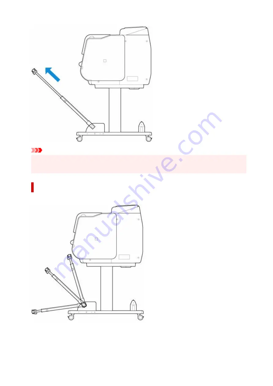 Canon ImagePrograf GP-4000 Online Manual Download Page 154