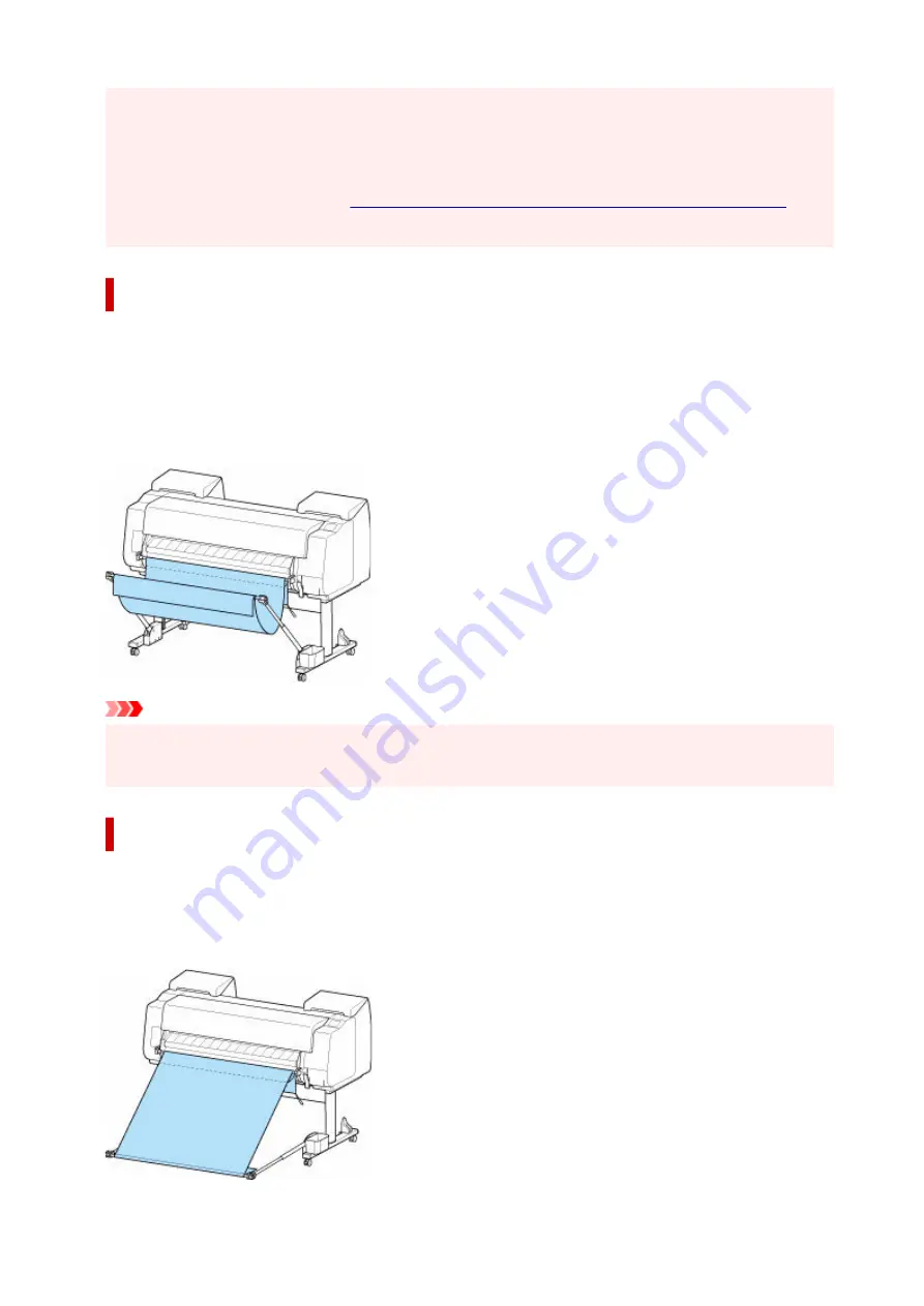 Canon ImagePrograf GP-4000 Скачать руководство пользователя страница 159