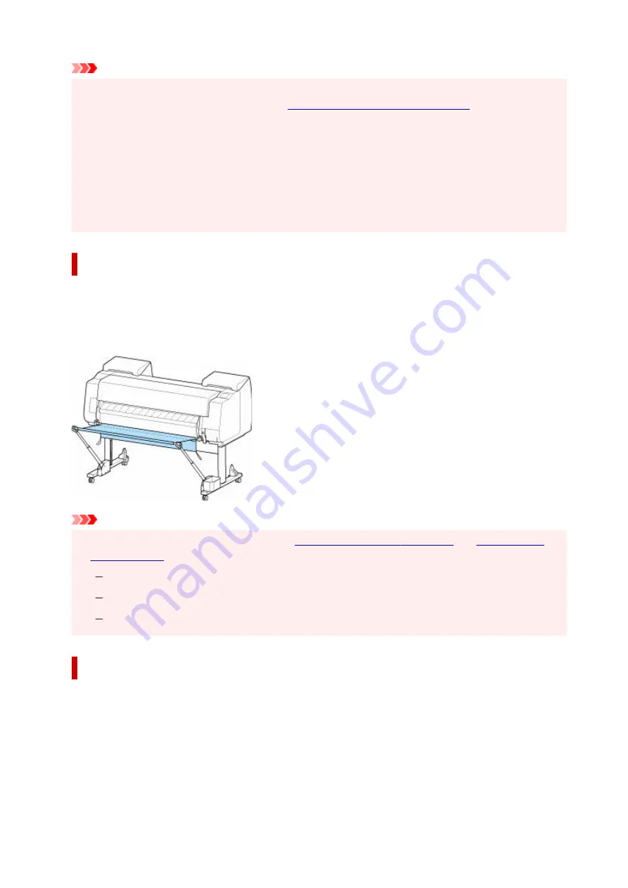 Canon ImagePrograf GP-4000 Online Manual Download Page 160