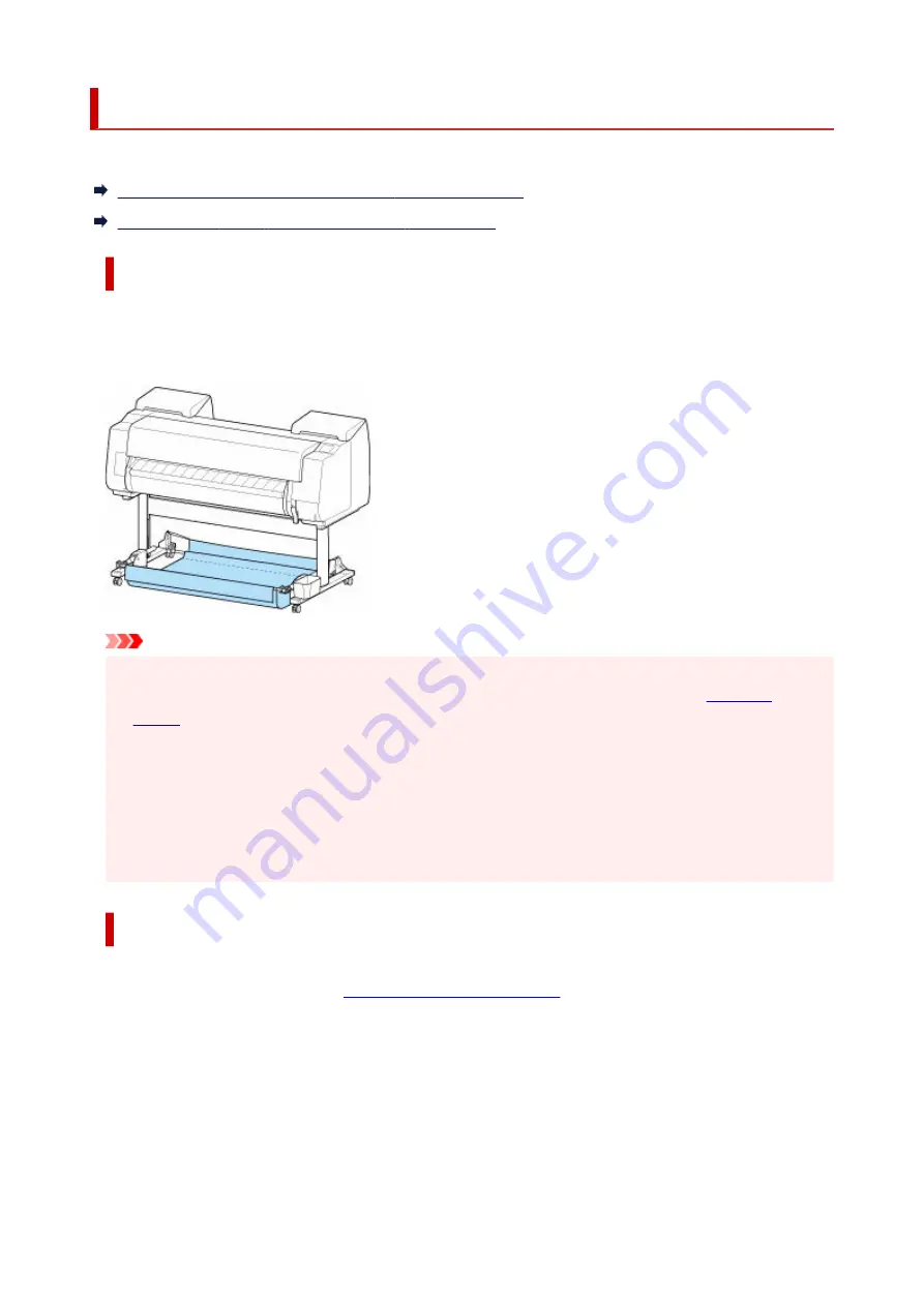 Canon ImagePrograf GP-4000 Online Manual Download Page 162