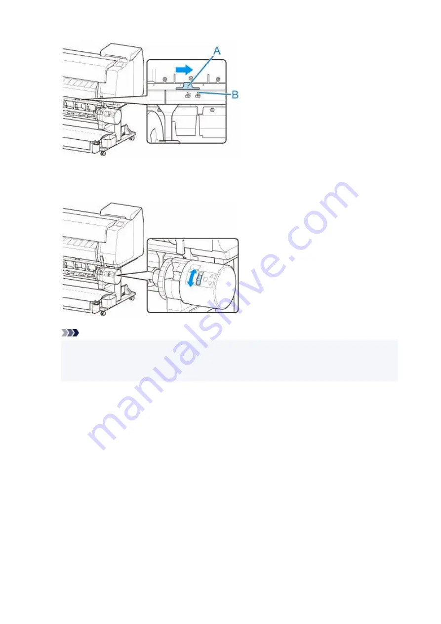 Canon ImagePrograf GP-4000 Online Manual Download Page 171