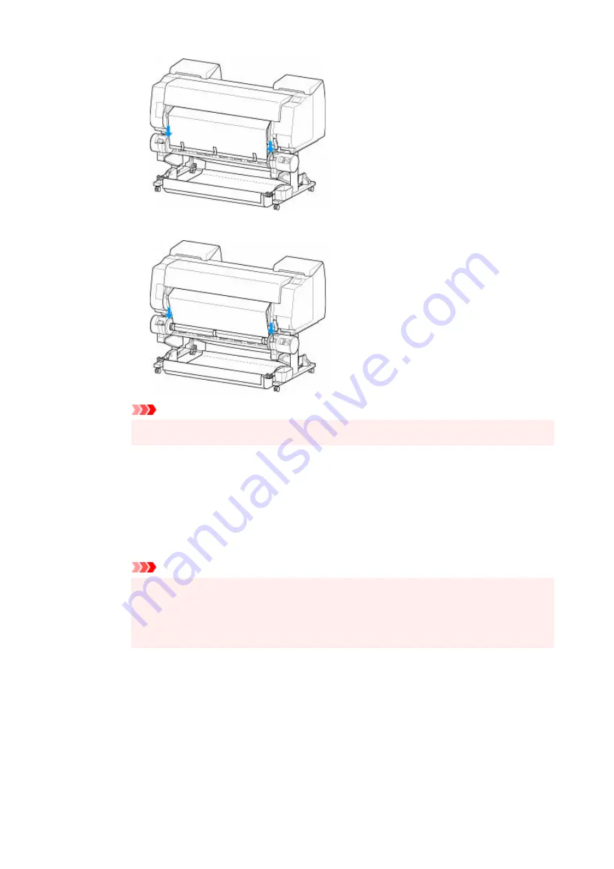 Canon ImagePrograf GP-4000 Online Manual Download Page 176