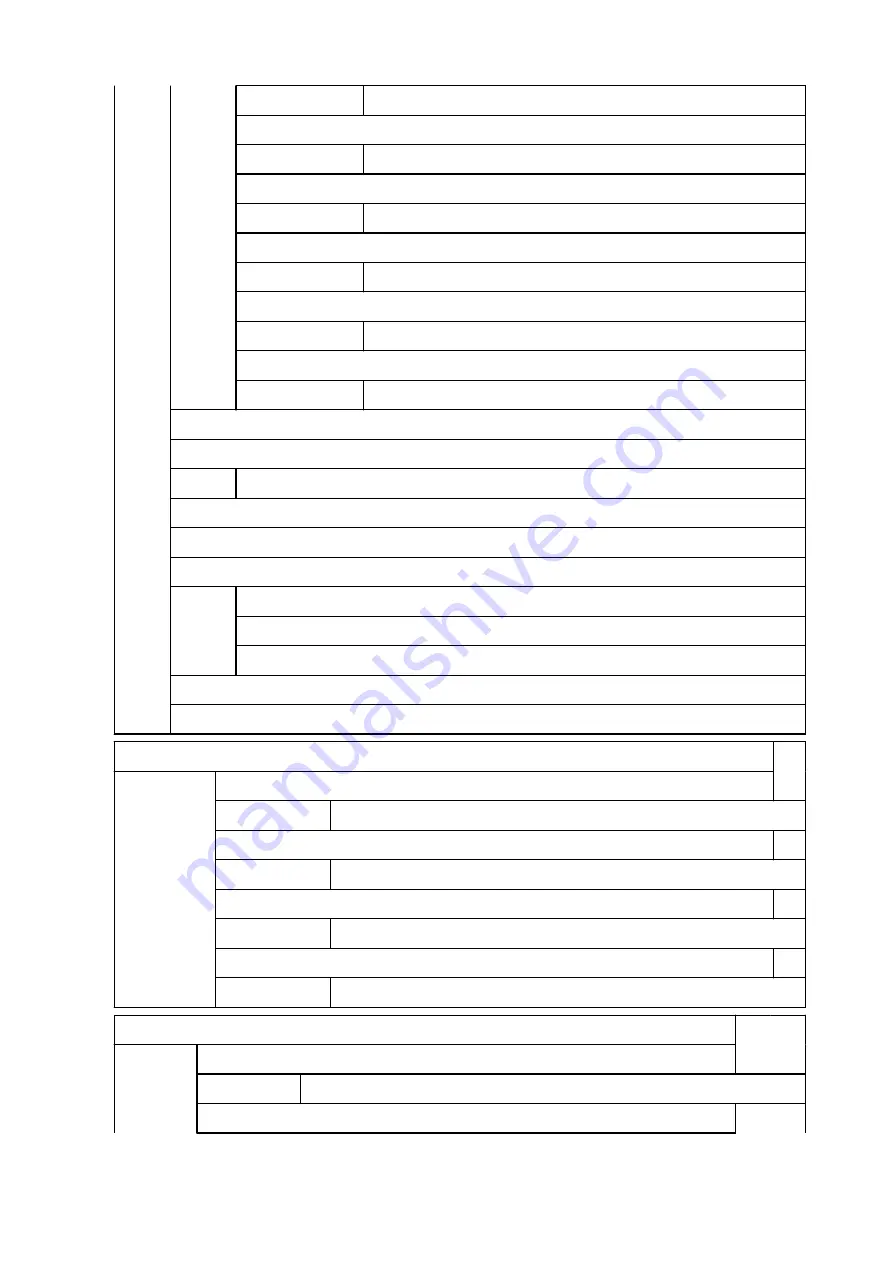 Canon ImagePrograf GP-4000 Online Manual Download Page 202