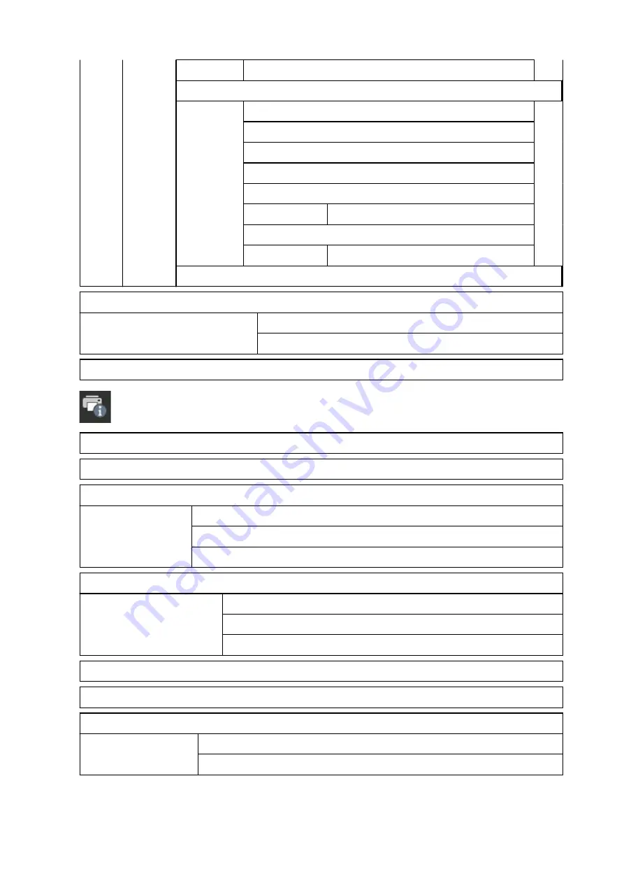 Canon ImagePrograf GP-4000 Скачать руководство пользователя страница 205