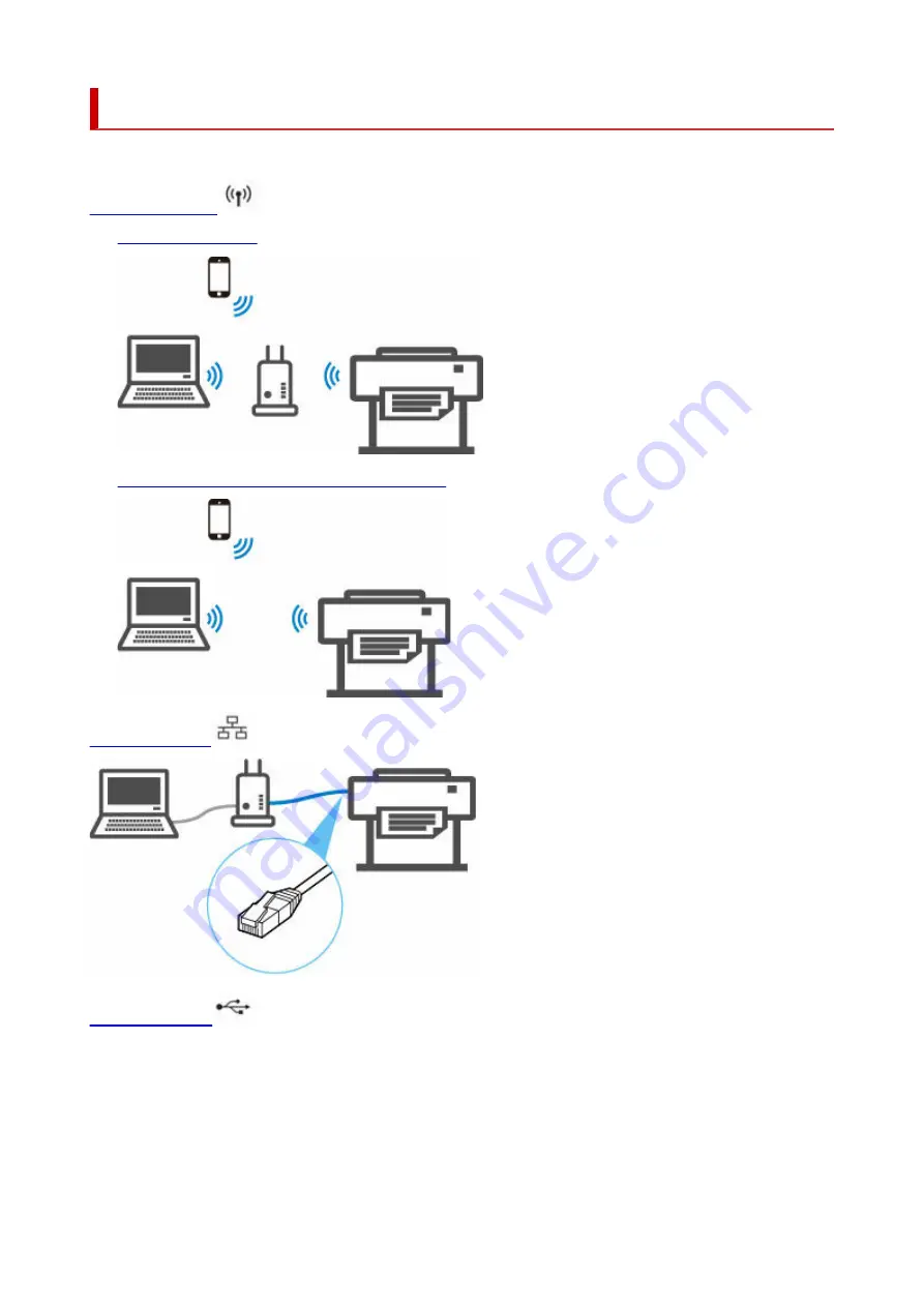 Canon ImagePrograf GP-4000 Скачать руководство пользователя страница 279