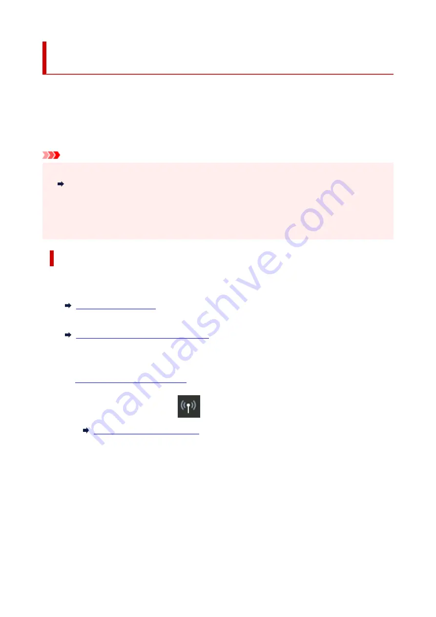 Canon ImagePrograf GP-4000 Online Manual Download Page 285