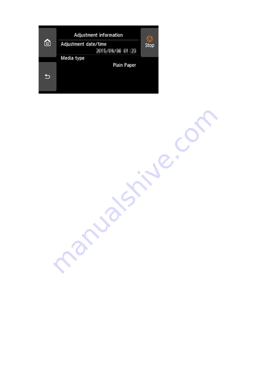 Canon ImagePrograf GP-4000 Online Manual Download Page 346