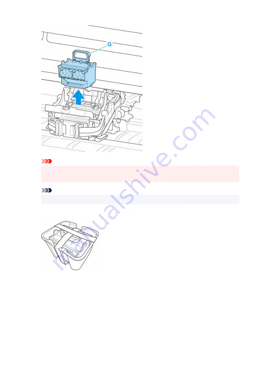 Canon ImagePrograf GP-4000 Online Manual Download Page 384